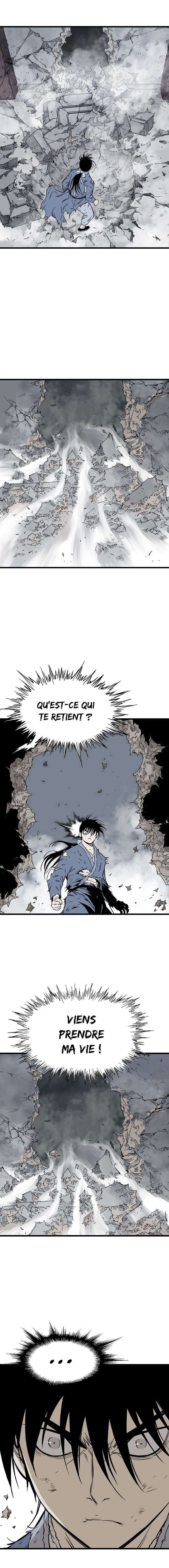  Gosu - Chapitre 205 - 16