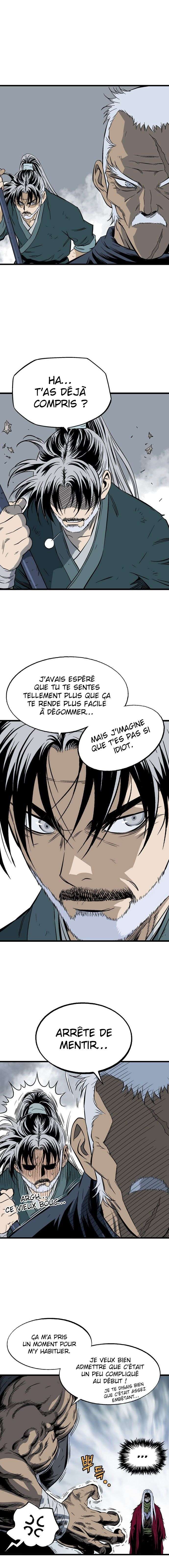  Gosu - Chapitre 205 - 12