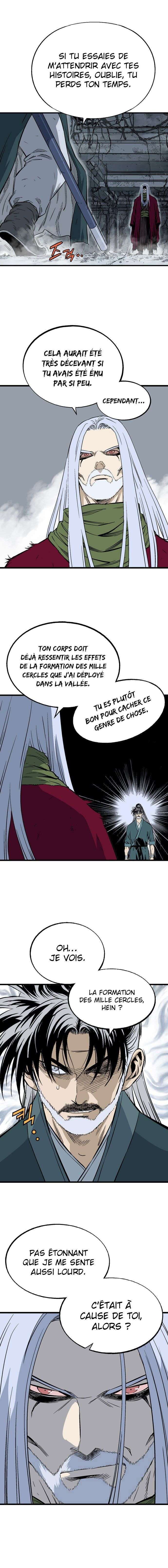  Gosu - Chapitre 205 - 5