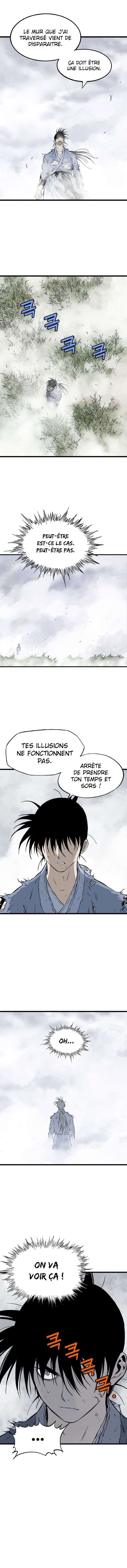  Gosu - Chapitre 205 - 18