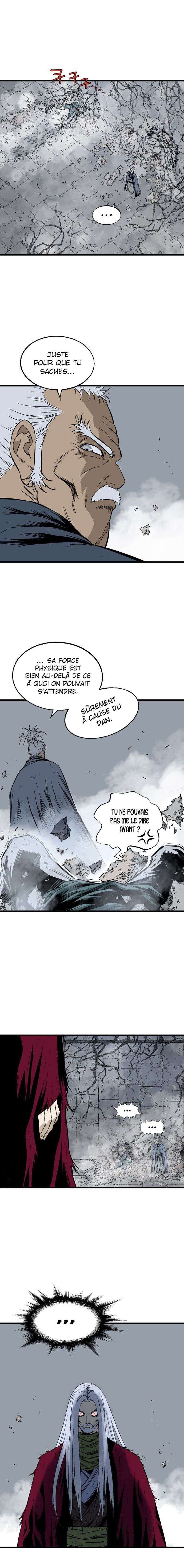  Gosu - Chapitre 205 - 10