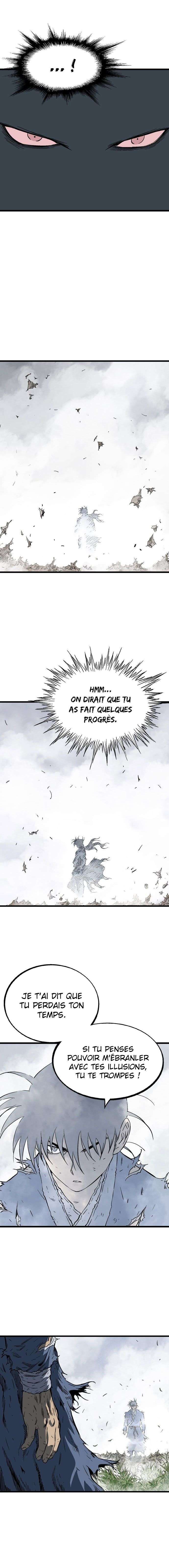  Gosu - Chapitre 206 - 6