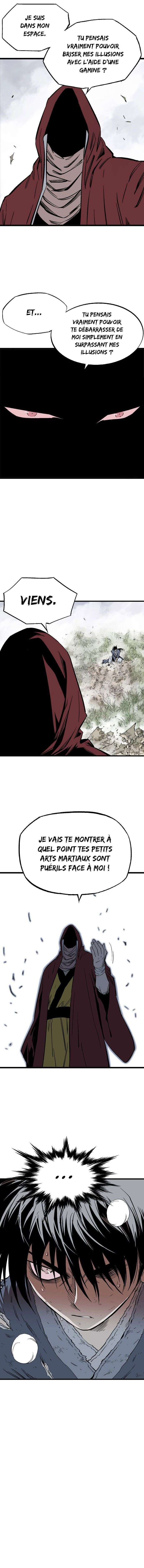  Gosu - Chapitre 206 - 16