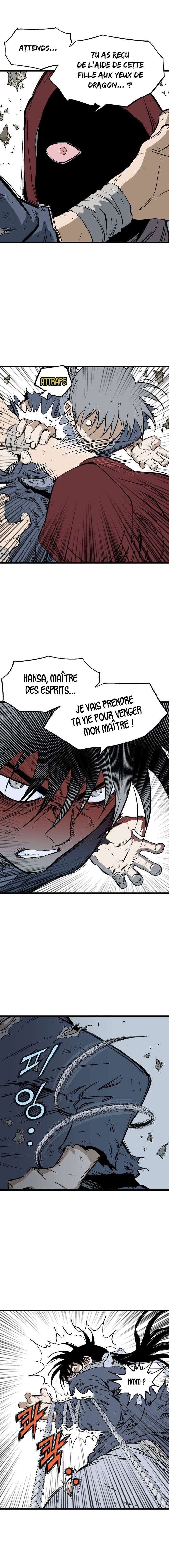  Gosu - Chapitre 206 - 14