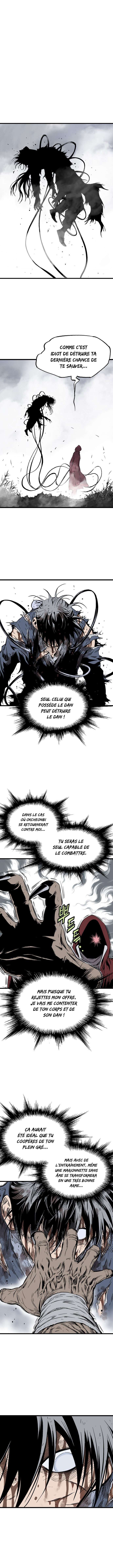  Gosu - Chapitre 207 - 15