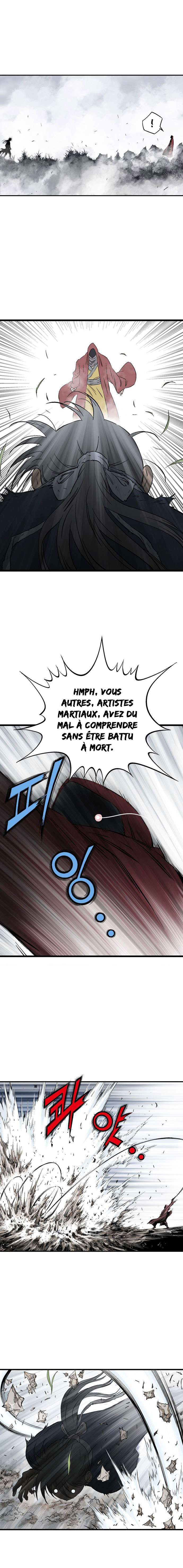  Gosu - Chapitre 207 - 3