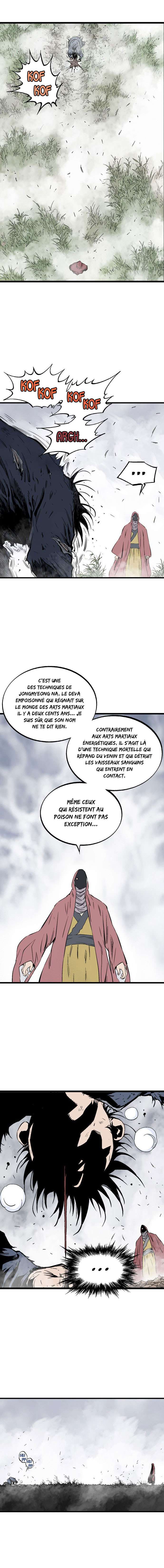  Gosu - Chapitre 207 - 8