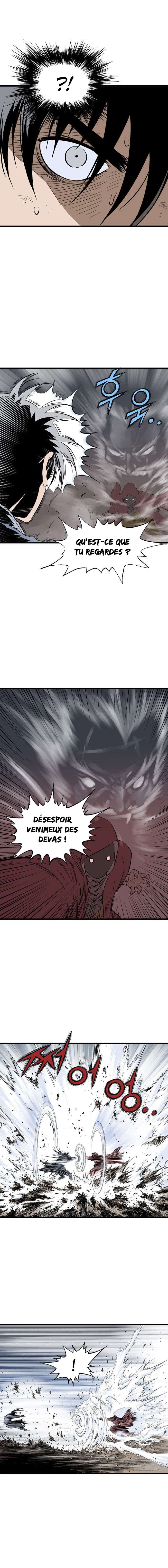  Gosu - Chapitre 207 - 6