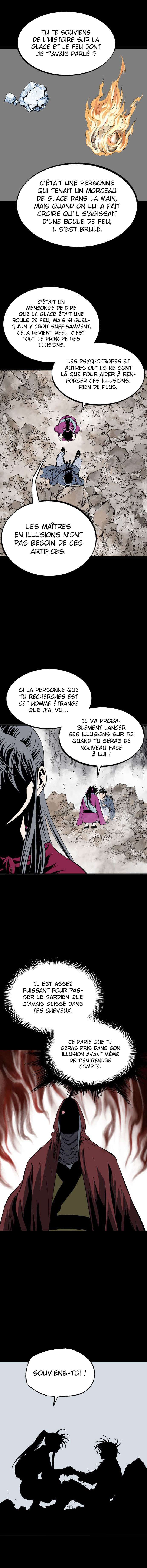  Gosu - Chapitre 207 - 17