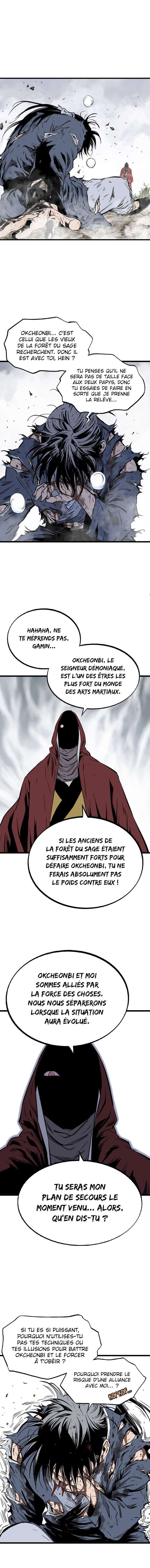  Gosu - Chapitre 207 - 12