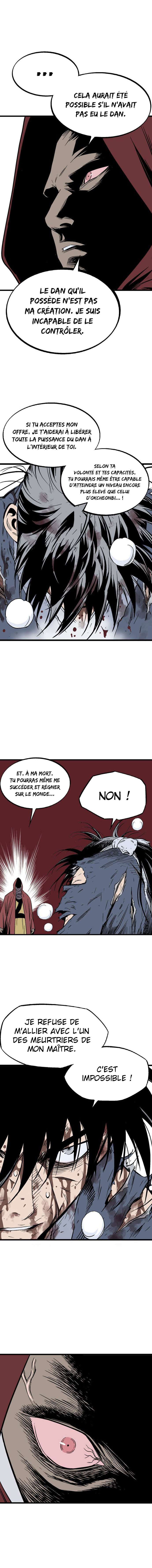  Gosu - Chapitre 207 - 13