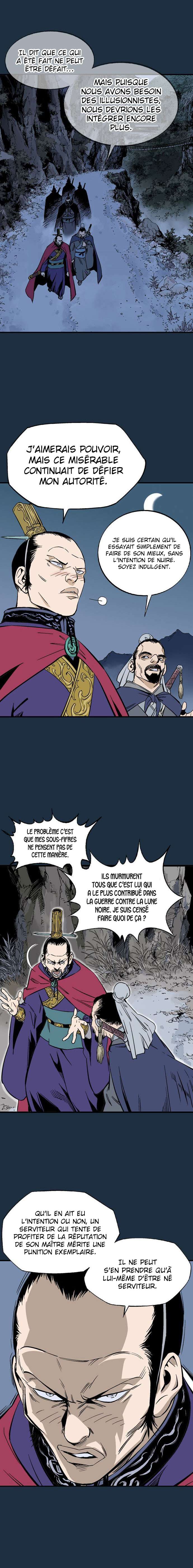  Gosu - Chapitre 208 - 4