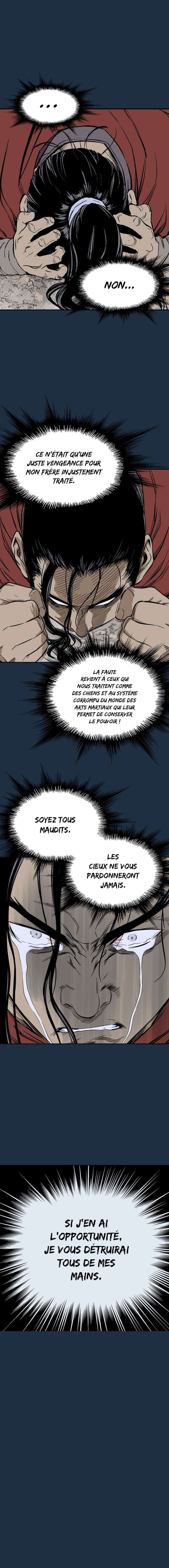  Gosu - Chapitre 208 - 9