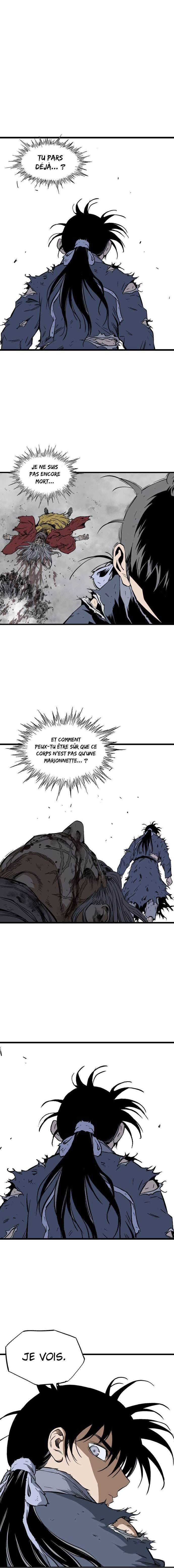  Gosu - Chapitre 208 - 23