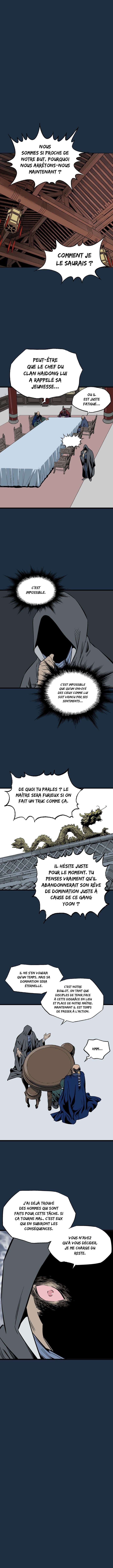  Gosu - Chapitre 208 - 14