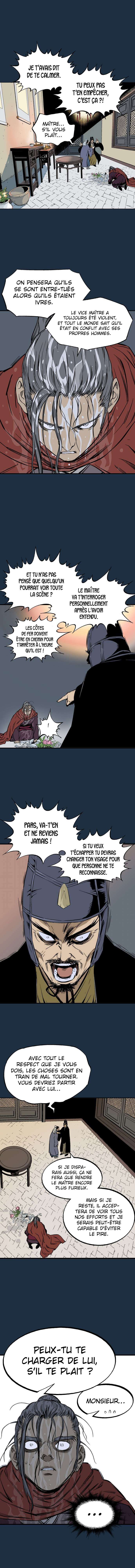  Gosu - Chapitre 208 - 6