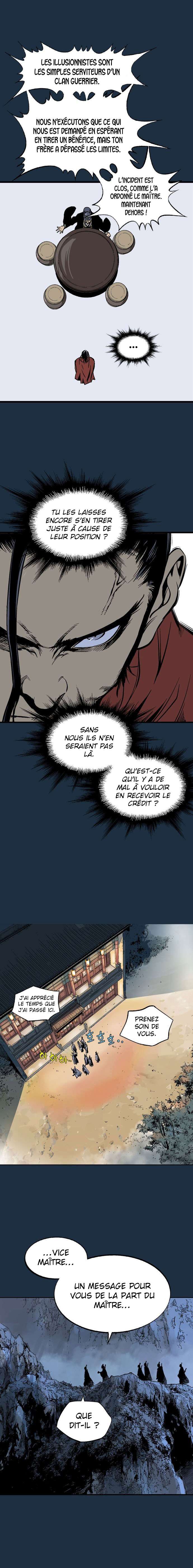  Gosu - Chapitre 208 - 3