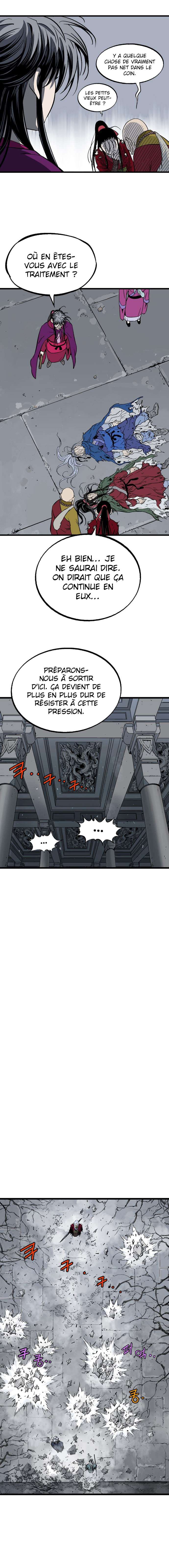  Gosu - Chapitre 209 - 5