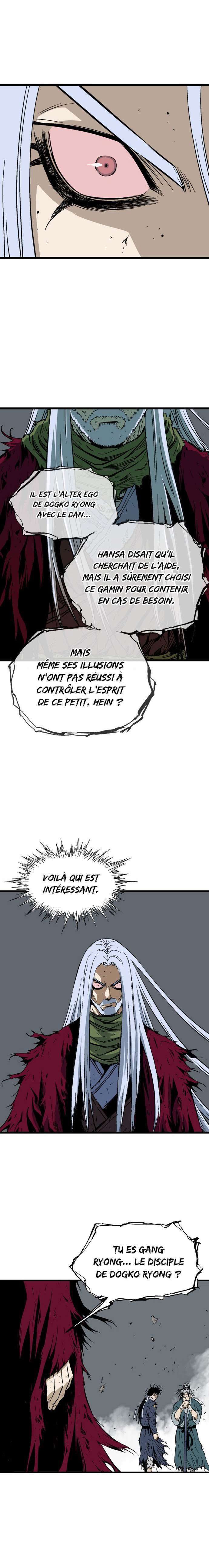  Gosu - Chapitre 211 - 14