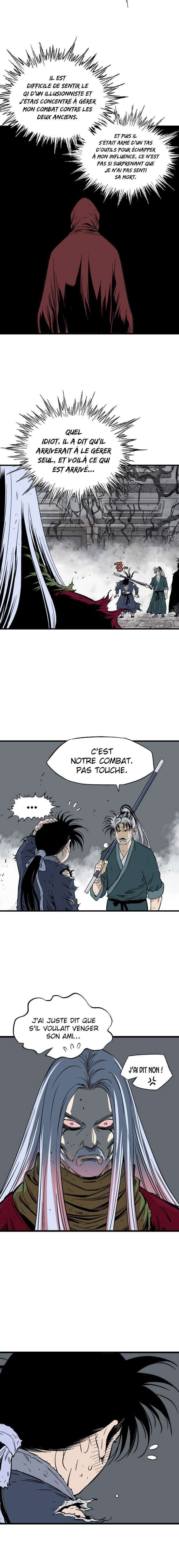  Gosu - Chapitre 211 - 13