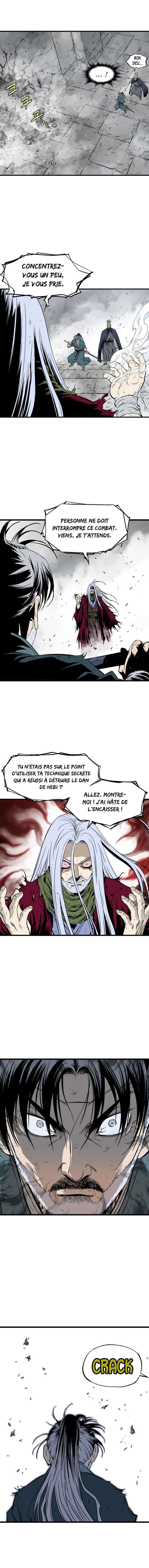  Gosu - Chapitre 211 - 10