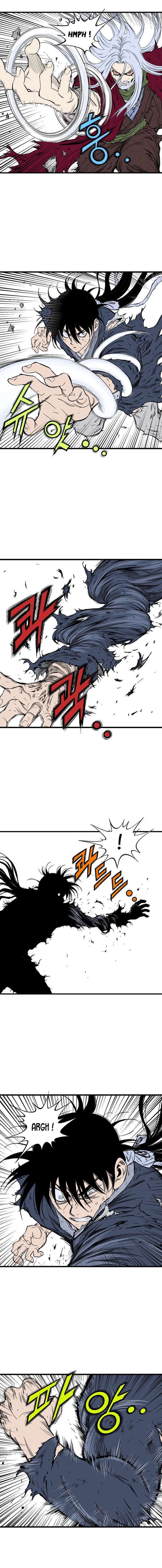  Gosu - Chapitre 212 - 3