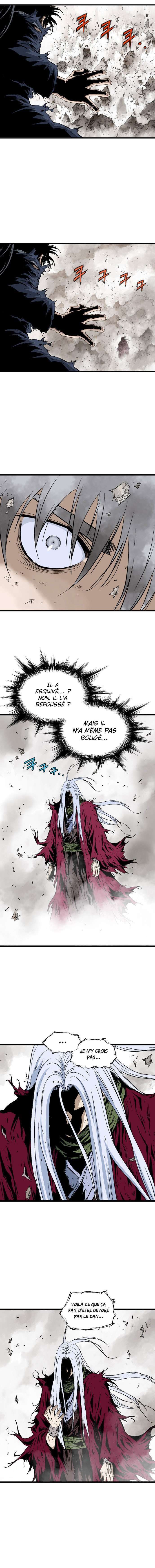  Gosu - Chapitre 213 - 12