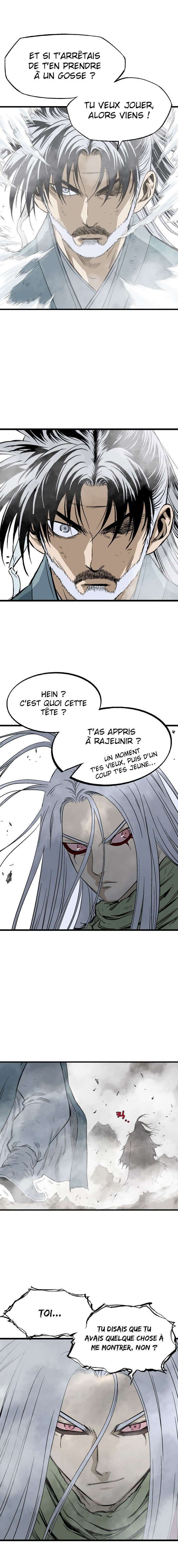  Gosu - Chapitre 213 - 18