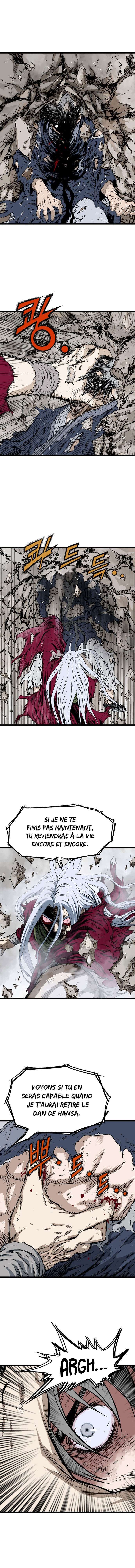  Gosu - Chapitre 213 - 15