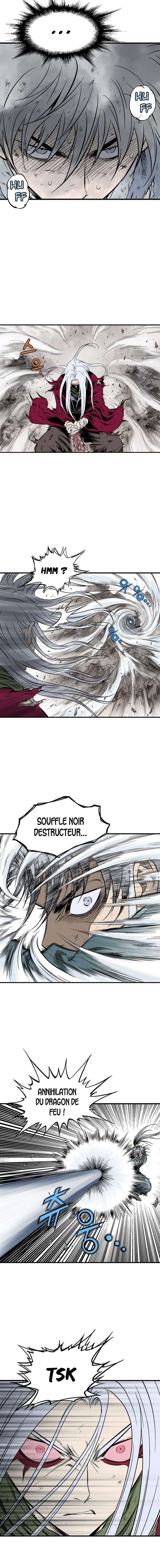  Gosu - Chapitre 214 - 16