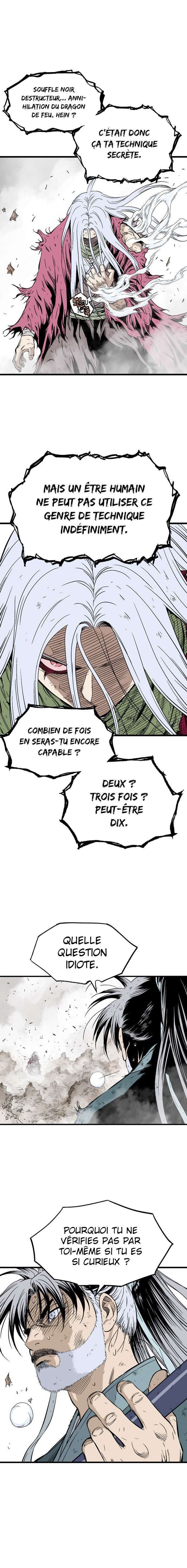  Gosu - Chapitre 215 - 5