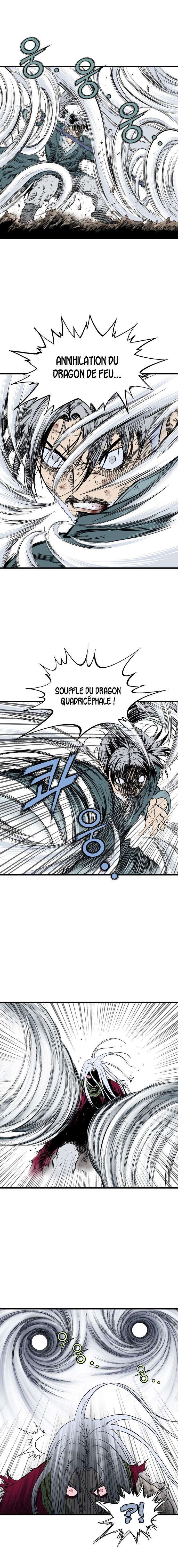  Gosu - Chapitre 215 - 12