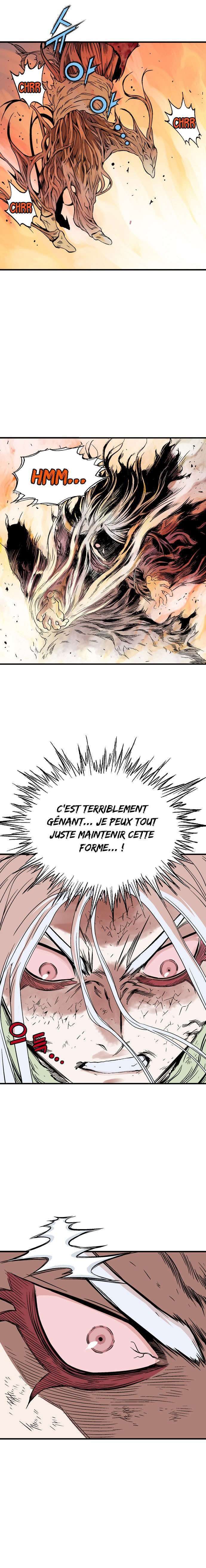  Gosu - Chapitre 216 - 17