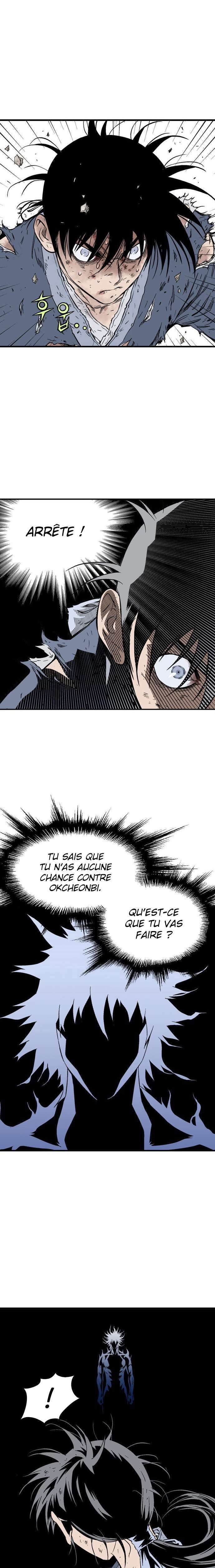  Gosu - Chapitre 216 - 7