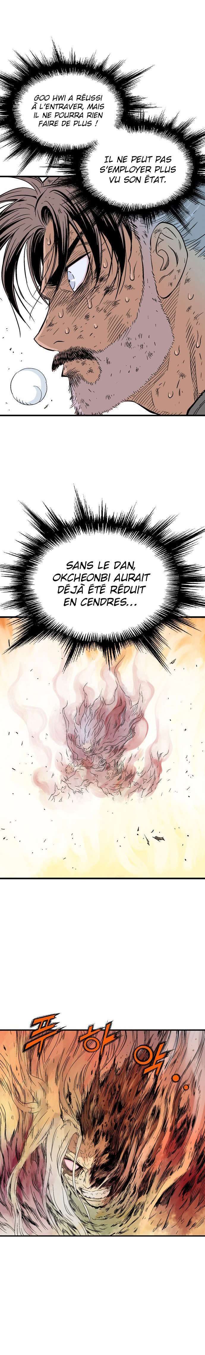  Gosu - Chapitre 216 - 13