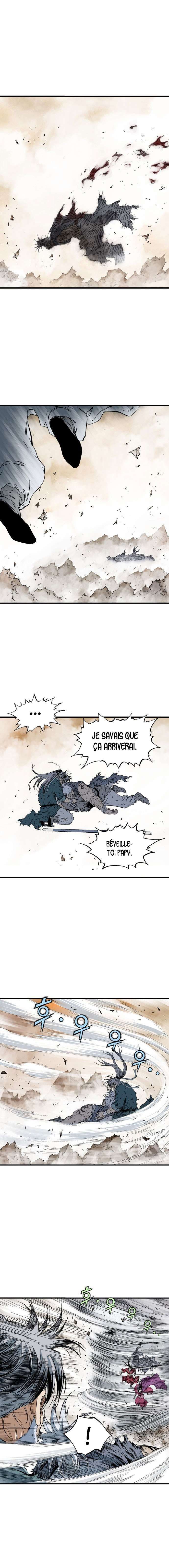  Gosu - Chapitre 217 - 18