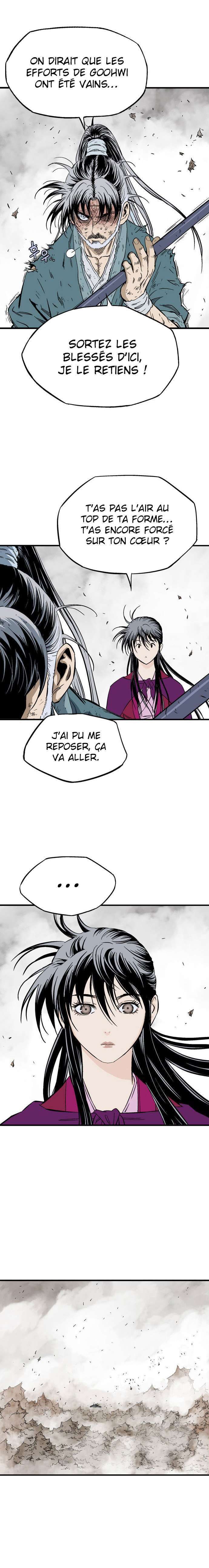  Gosu - Chapitre 218 - 4