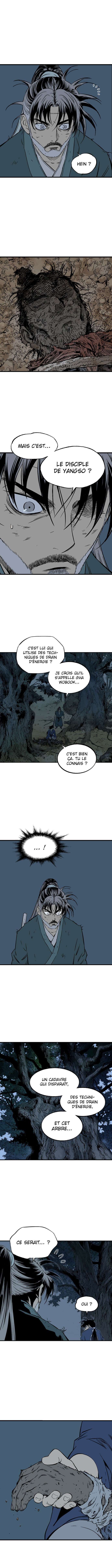  Gosu - Chapitre 219 - 9