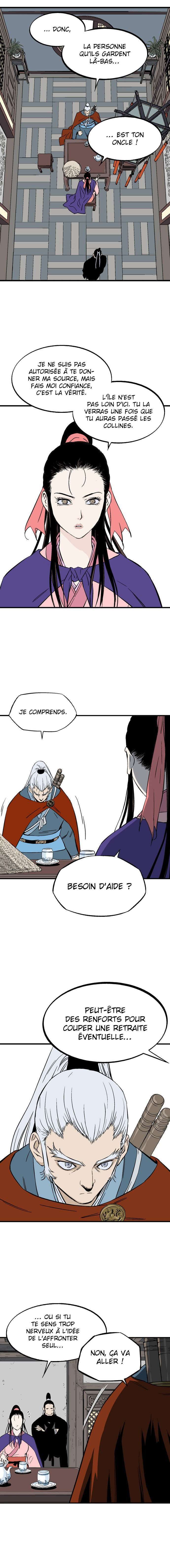  Gosu - Chapitre 220 - 3