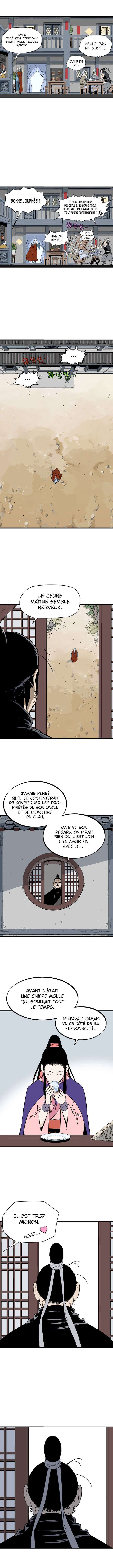  Gosu - Chapitre 220 - 6