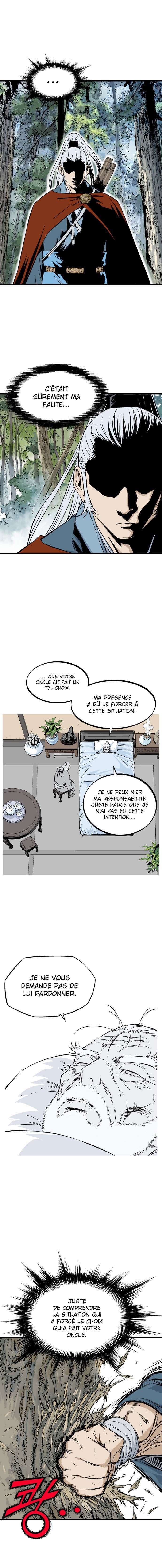  Gosu - Chapitre 220 - 9