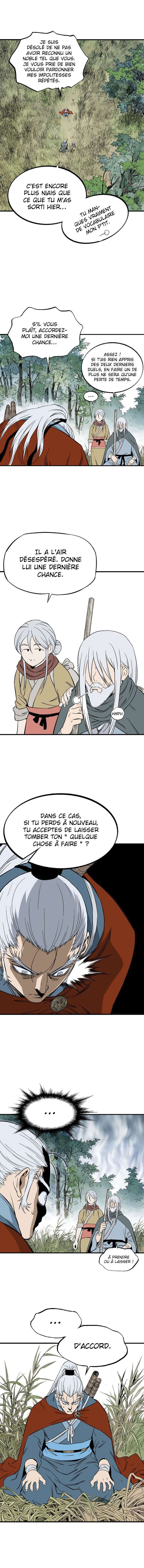  Gosu - Chapitre 221 - 12