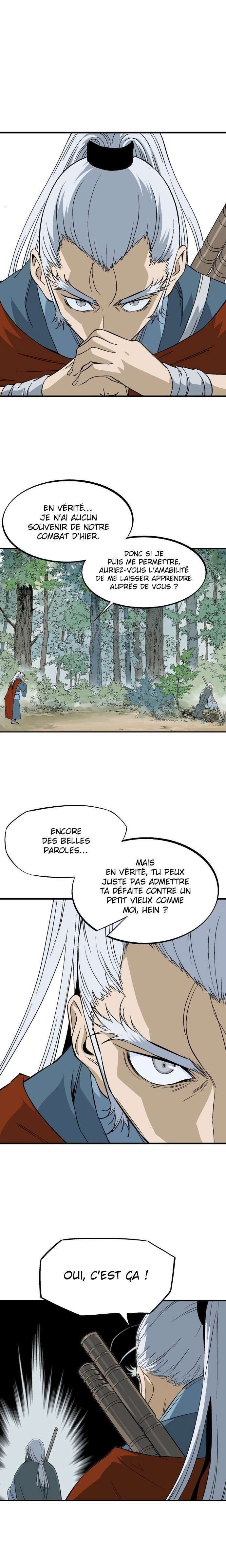  Gosu - Chapitre 221 - 3