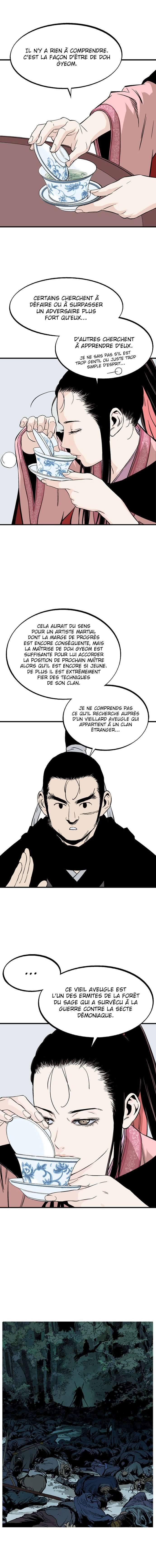  Gosu - Chapitre 222 - 6