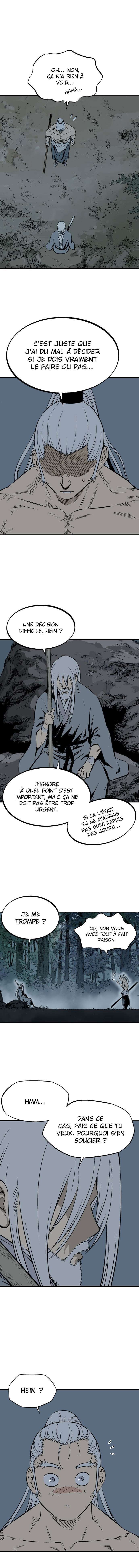  Gosu - Chapitre 222 - 15