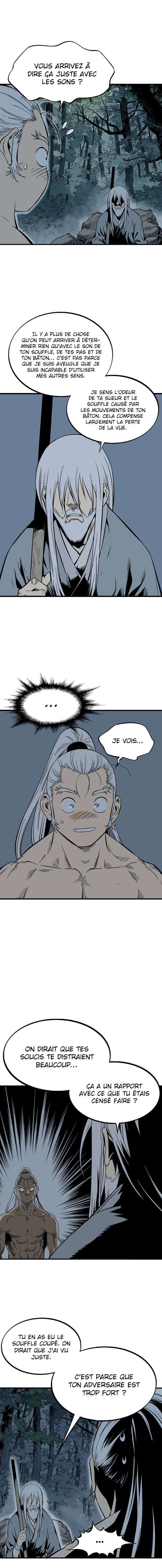  Gosu - Chapitre 222 - 14