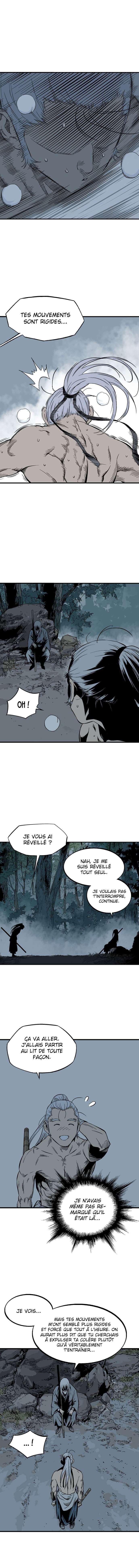  Gosu - Chapitre 222 - 13