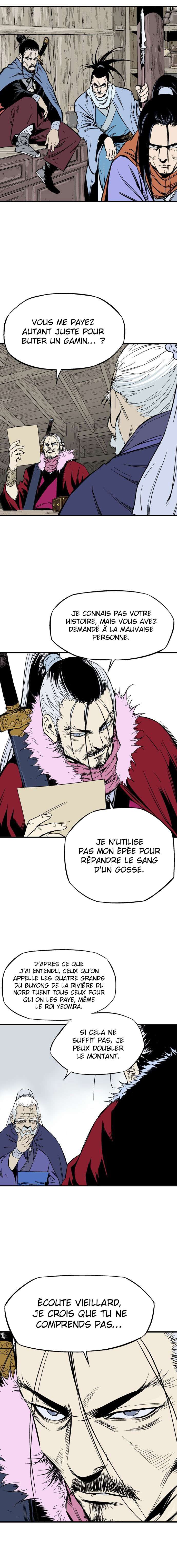  Gosu - Chapitre 223 - 3