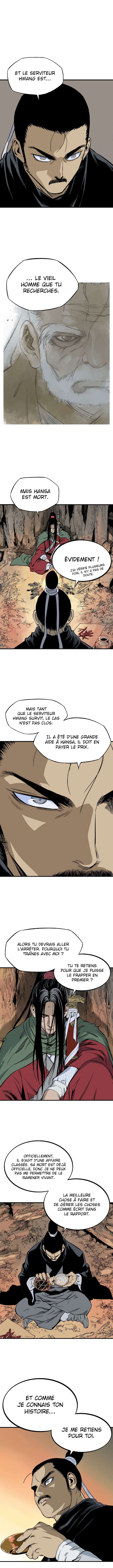  Gosu - Chapitre 224 - 8