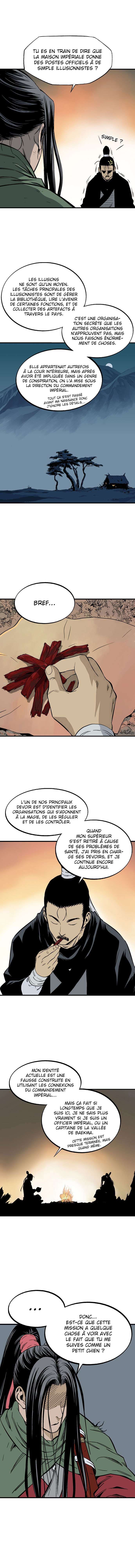  Gosu - Chapitre 224 - 6